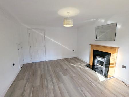 House Hadrians Walk in North Kesteven