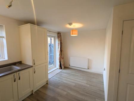 House Hadrians Walk in North Kesteven