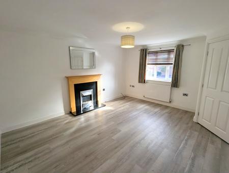 House Hadrians Walk in North Kesteven
