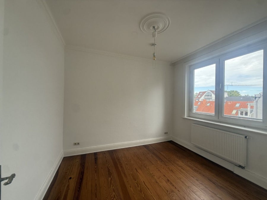 Wohnung Dorotheenstraße in Hamburg