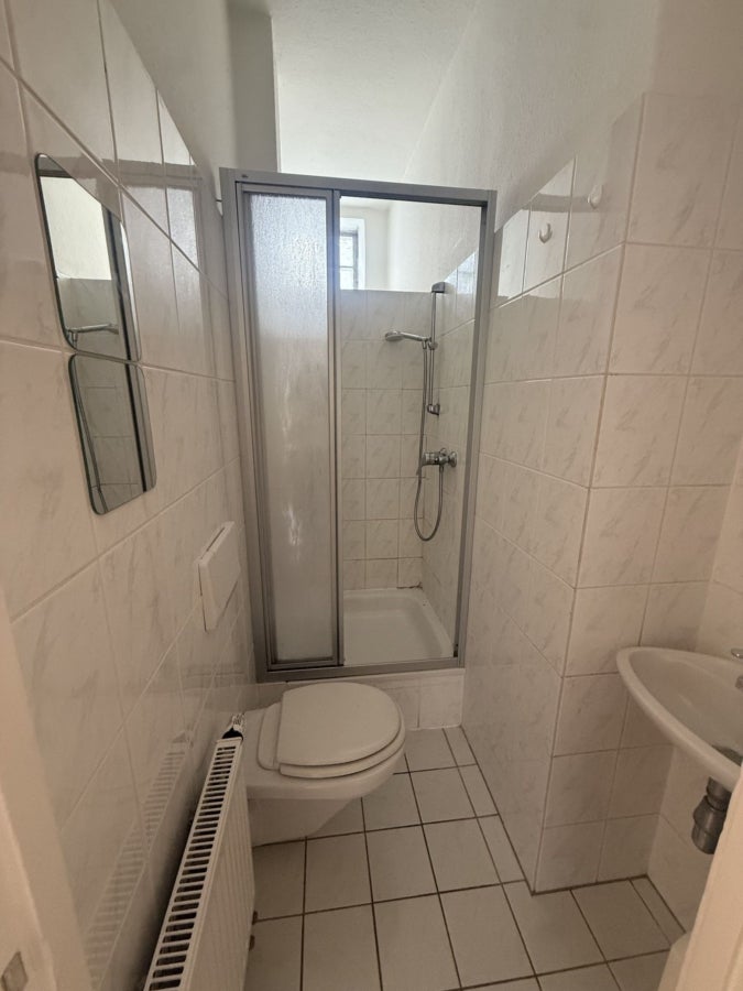 Wohnung Dorotheenstraße in Hamburg