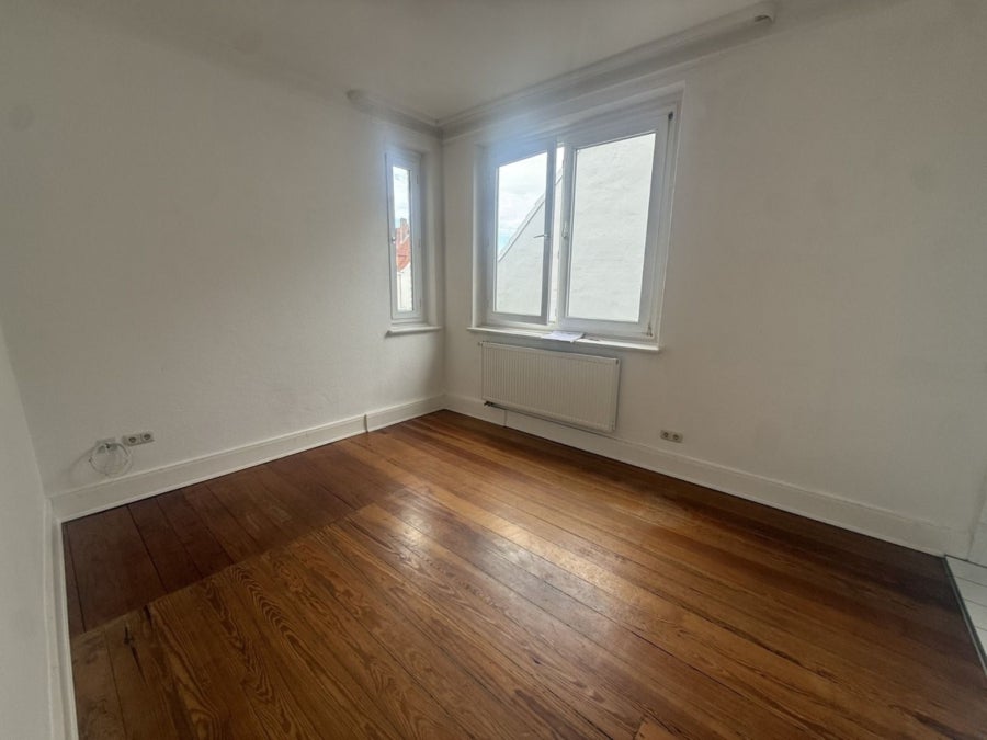 Wohnung Dorotheenstraße in Hamburg