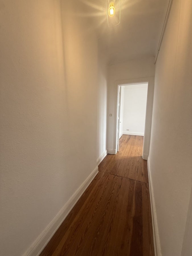 Wohnung Dorotheenstraße in Hamburg