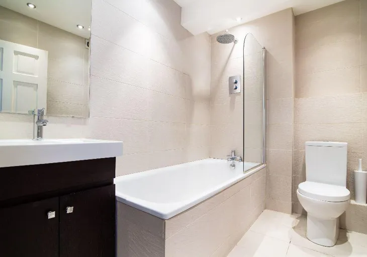 Flat Culworth Street in City of Westminster