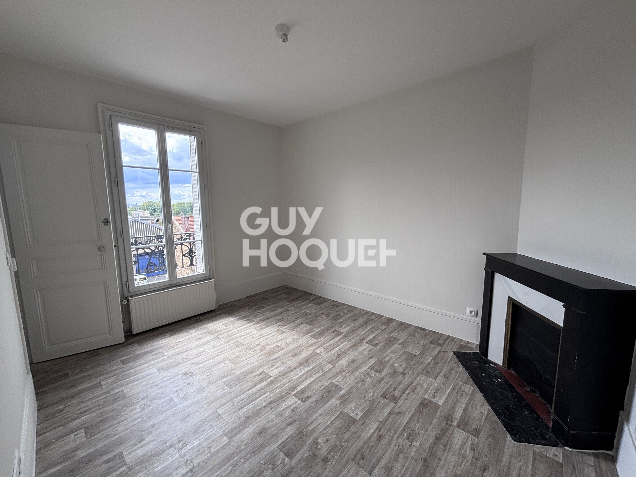Appartement Rue du Four à Saint-Maur-des-Fossés