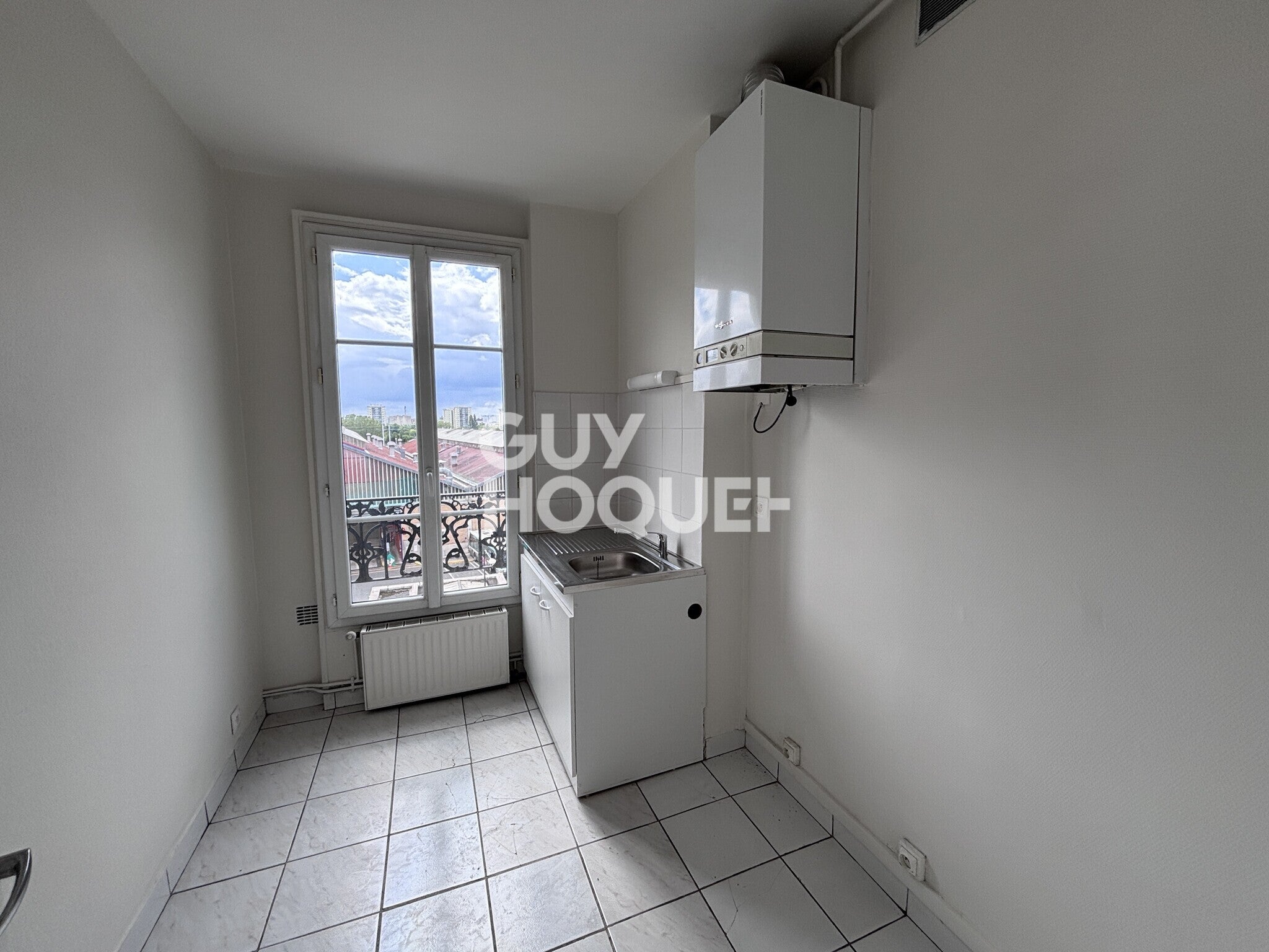 Appartement Rue du Four à Saint-Maur-des-Fossés