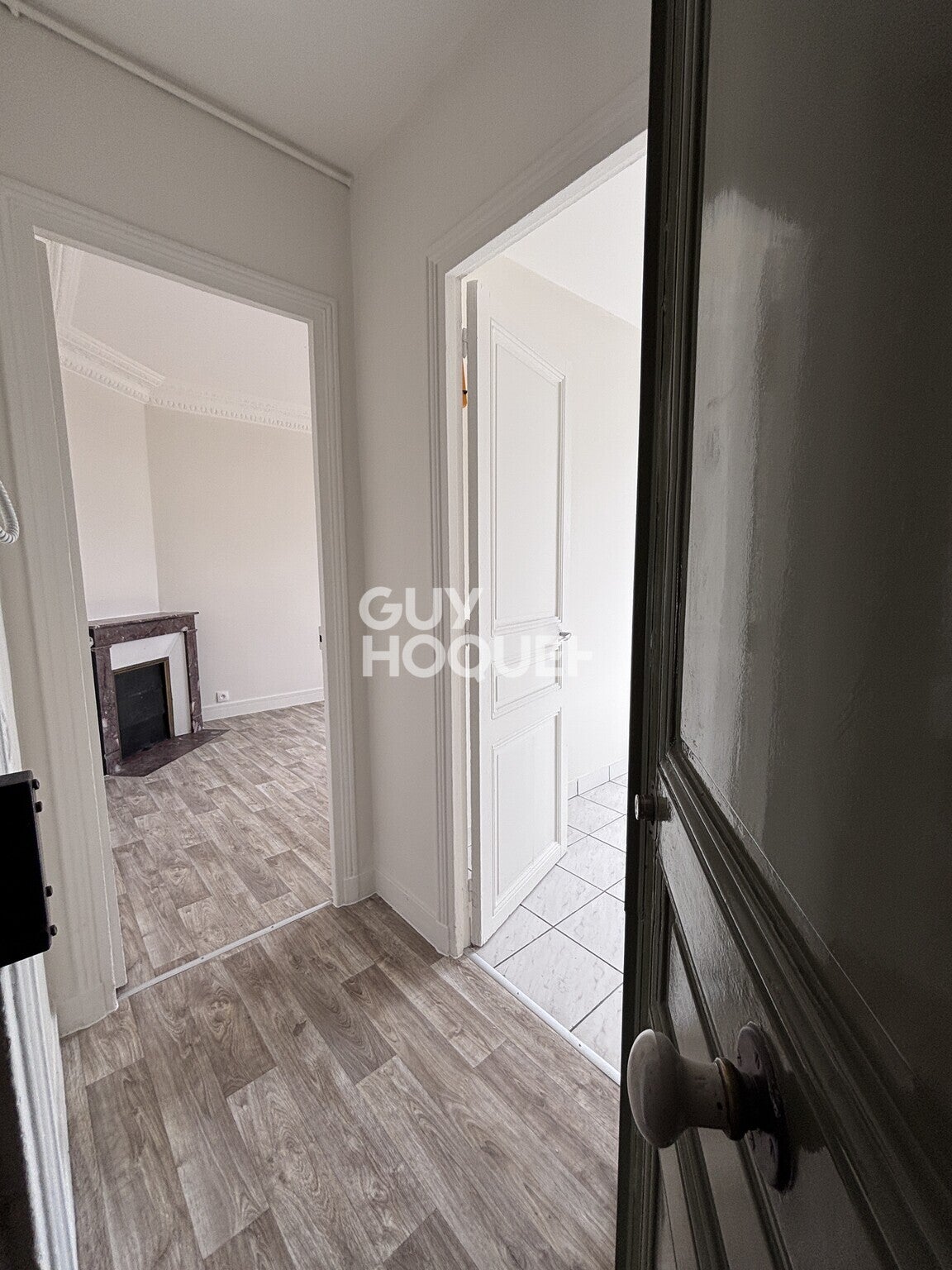 Appartement Rue du Four à Saint-Maur-des-Fossés