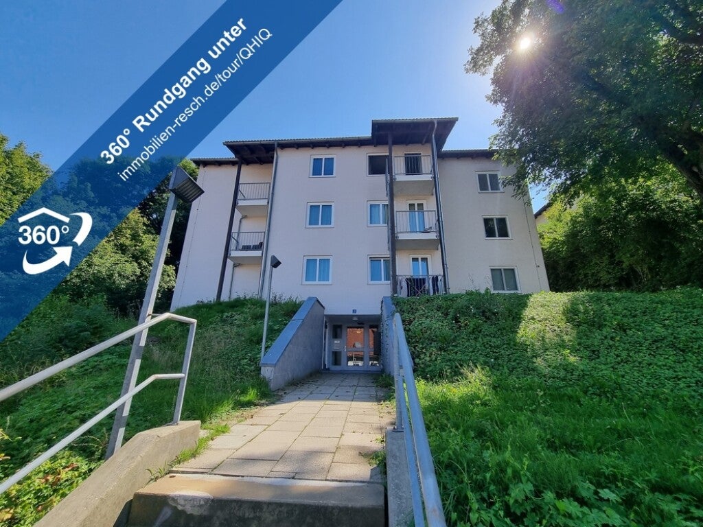 Zimmer Neuburger Straße in Passau