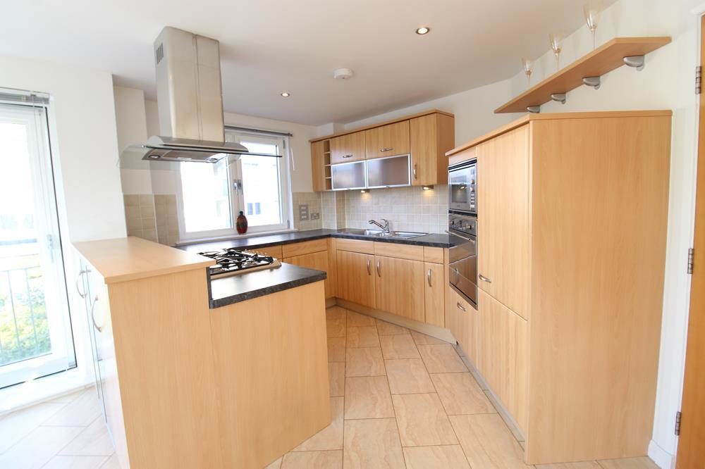 Flat Queens Road in Fraserburgh