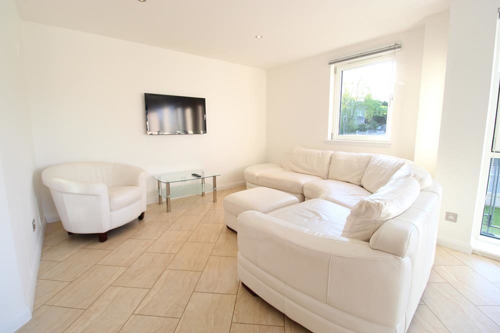 Flat Queens Road in Fraserburgh