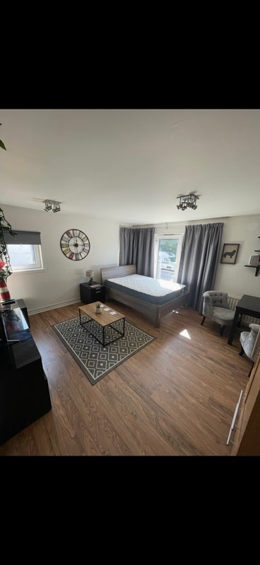 Room Granton Road in City of Edinburgh