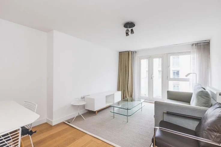 Flat Ebury Street in City of Westminster