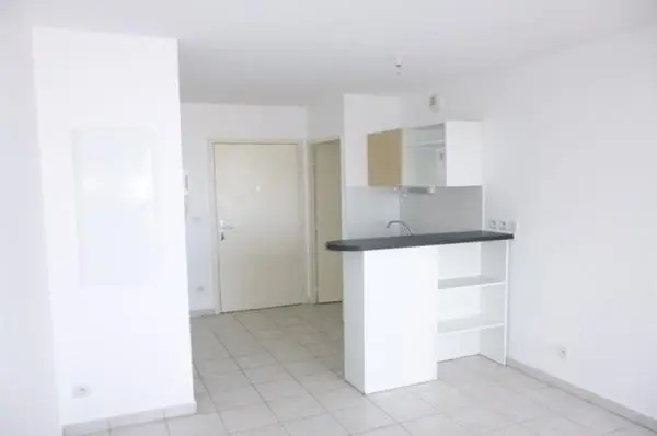 Appartement Rue de l'Albigeois à Montpellier
