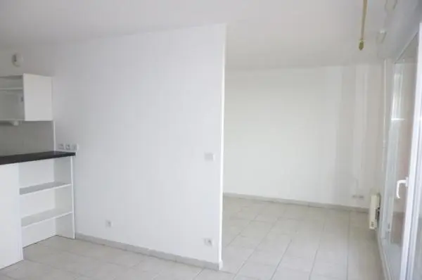 Appartement Rue de l'Albigeois à Montpellier