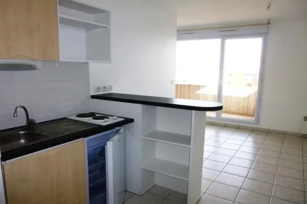 Appartement Rue de l'Albigeois à Montpellier