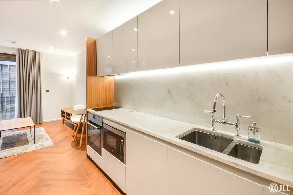 Flat New Union Square in Greater London