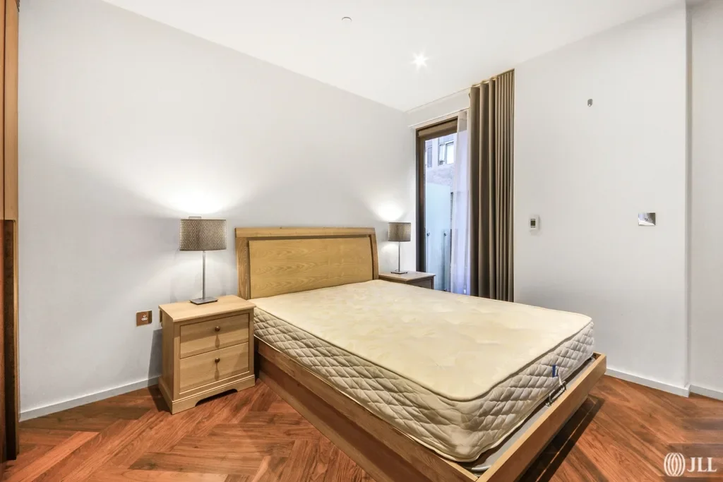 Flat New Union Square in Greater London