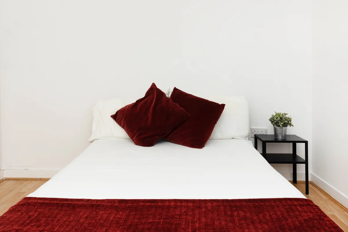 House Keyworth Close in London