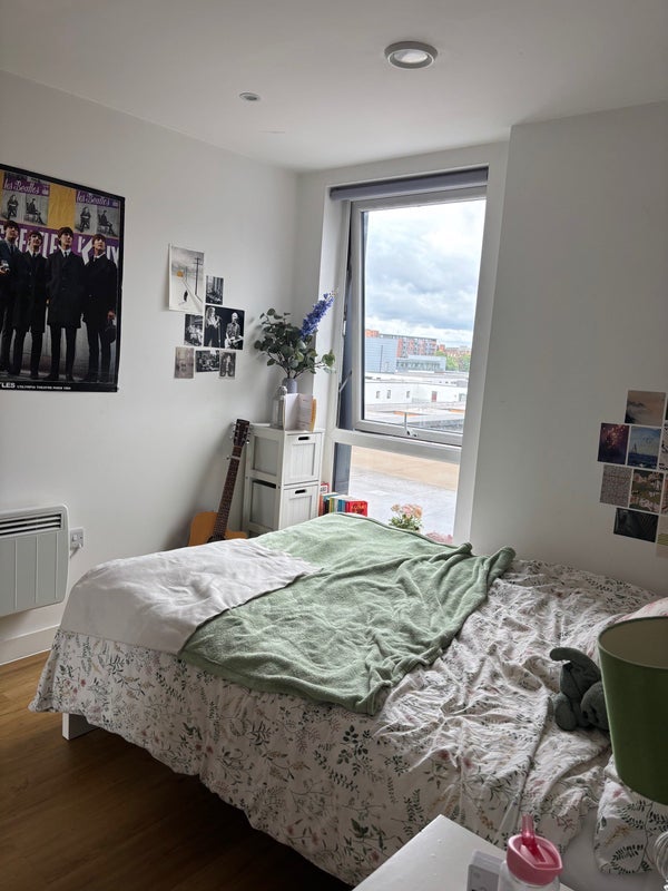 Room Advent Way in Manchester