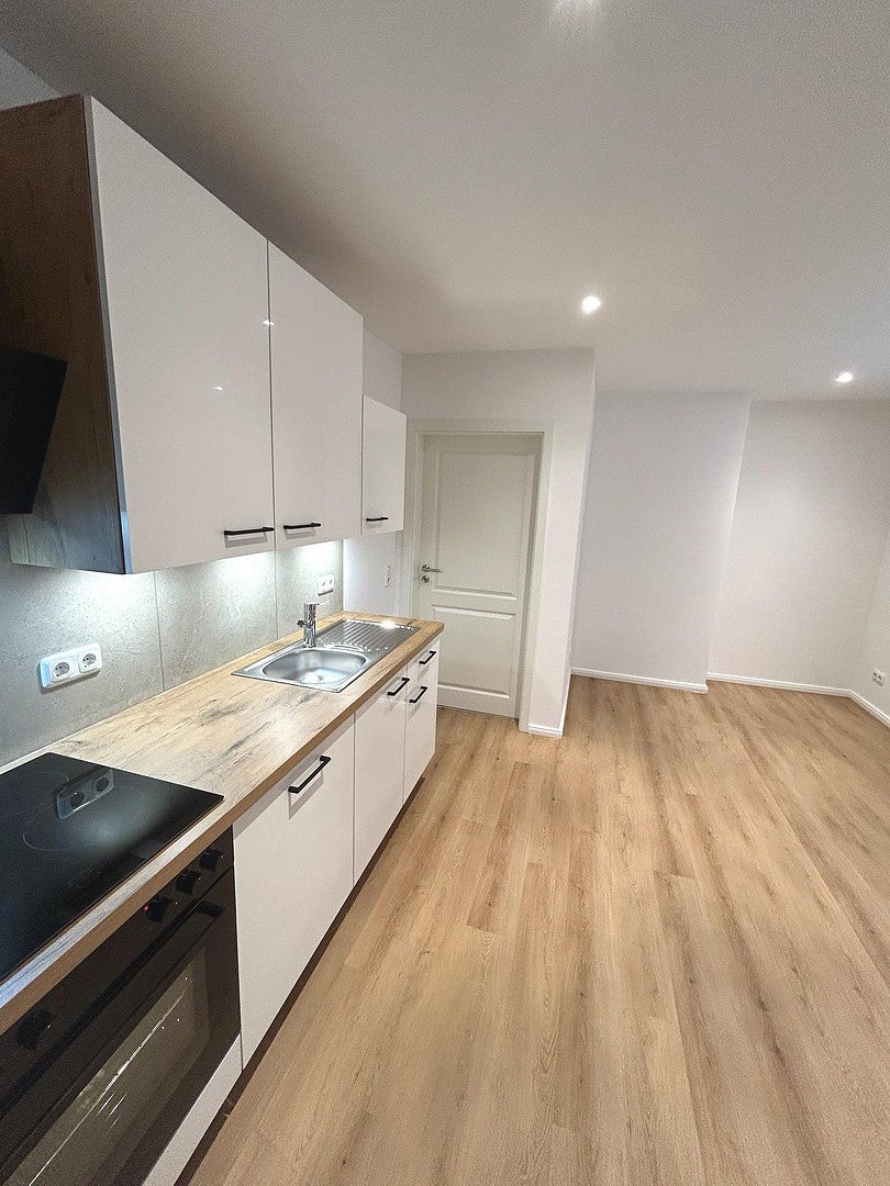 Wohnung Ihlenfelder Straße in Neubrandenburg