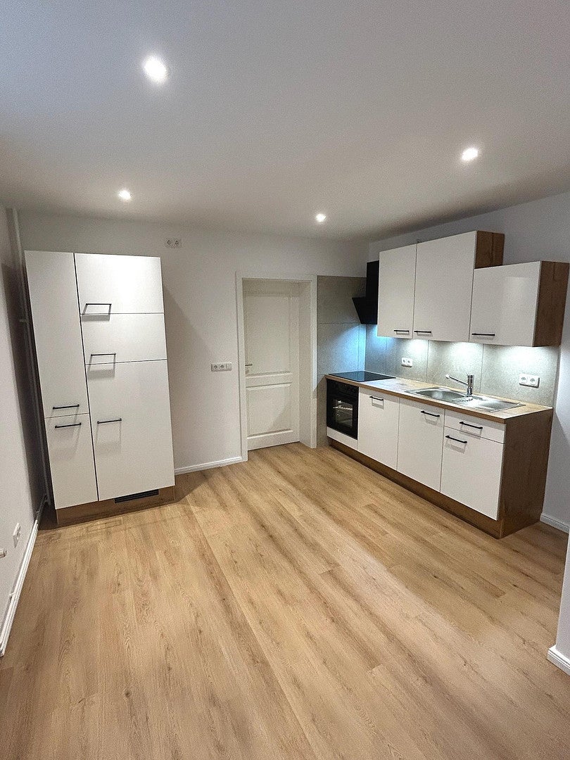 Wohnung Ihlenfelder Straße in Neubrandenburg