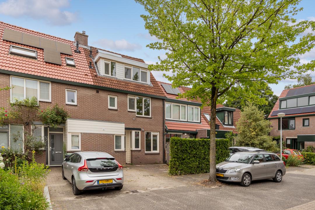 Huis Dinkelwijk 29 in Leusden