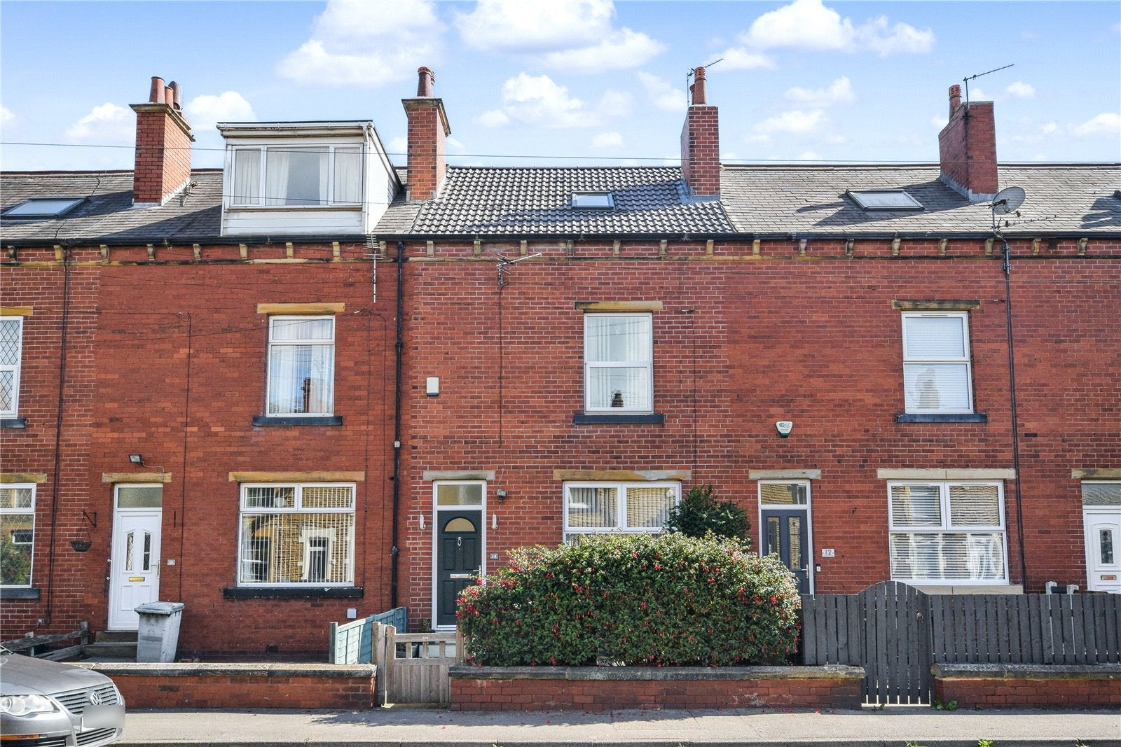 House Common Lane in Wakefield
