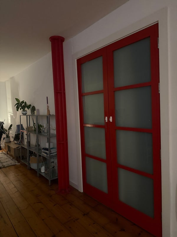 Room Back Church Lane in Greater London