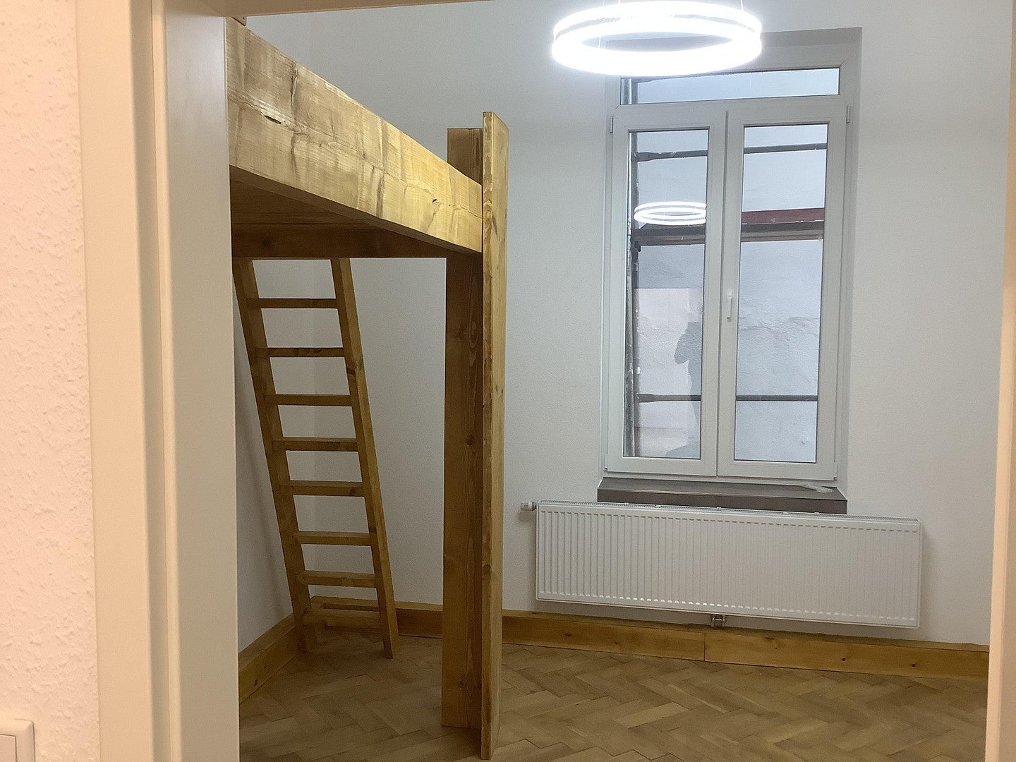 Zimmer Johannisstraße in Osnabrück