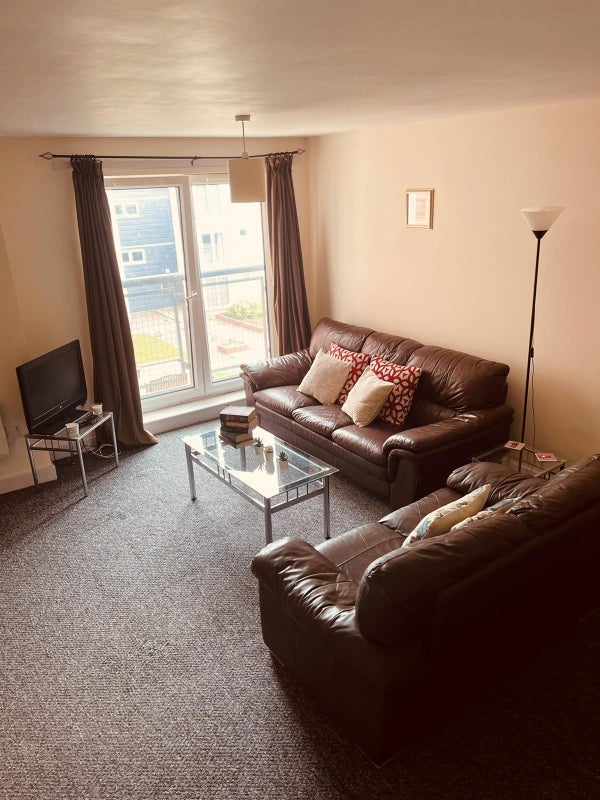 Room London Road in Newcastle-under-Lyme