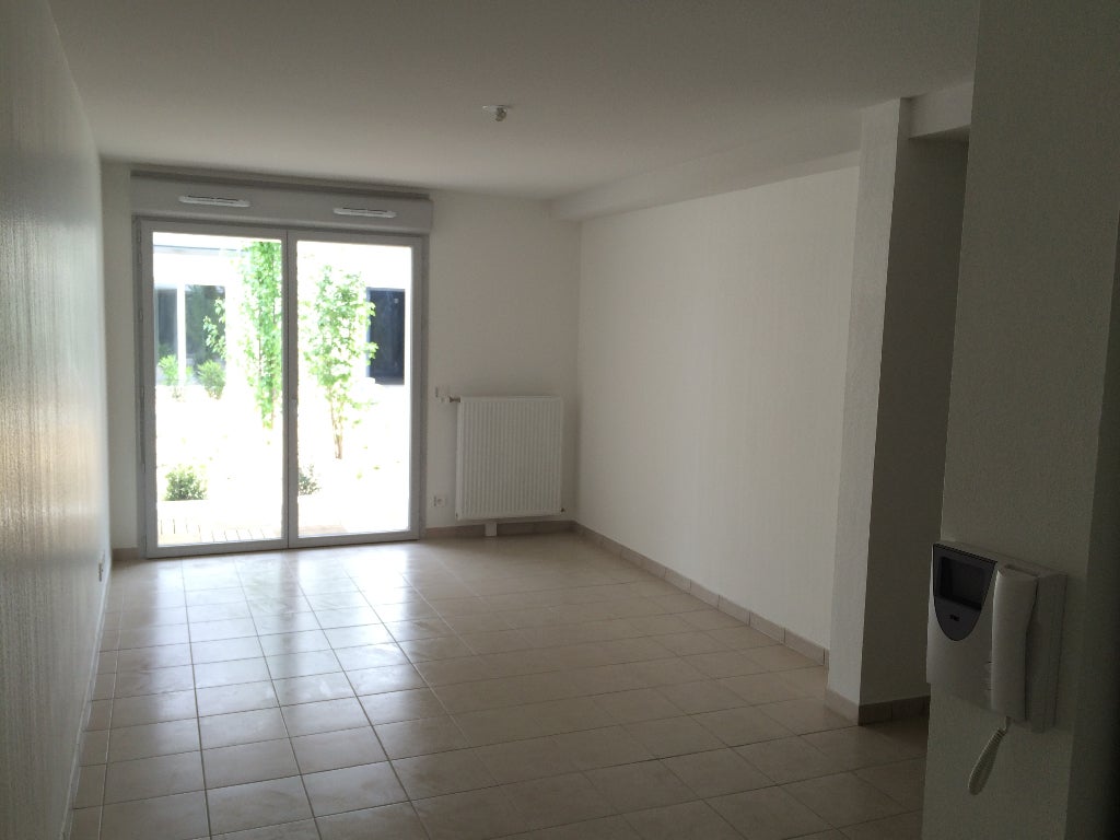Appartement Rue Condorcet à Villenave-d'Ornon