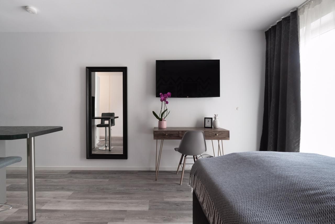 Wohnung Neuhofstraße in Frankfurt am Main