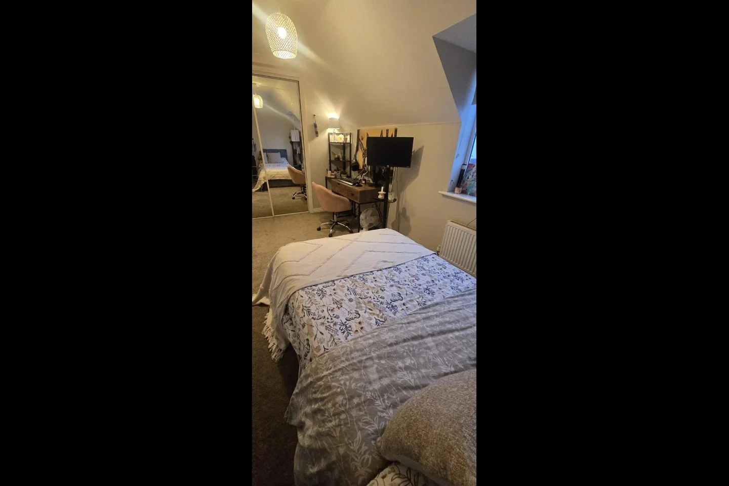 Room Sir John Fogge Avenue in Ashford