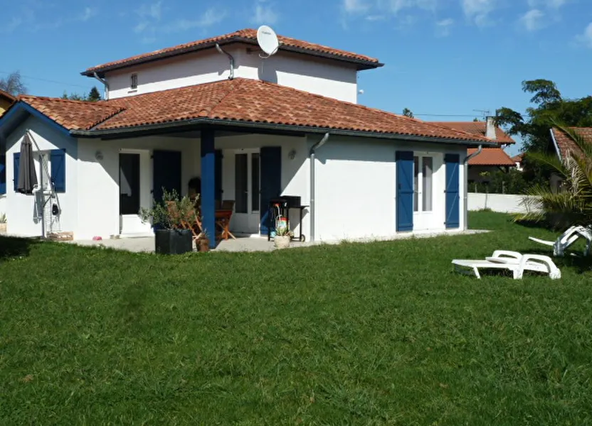 House Chemin Pedegain in Lahonce