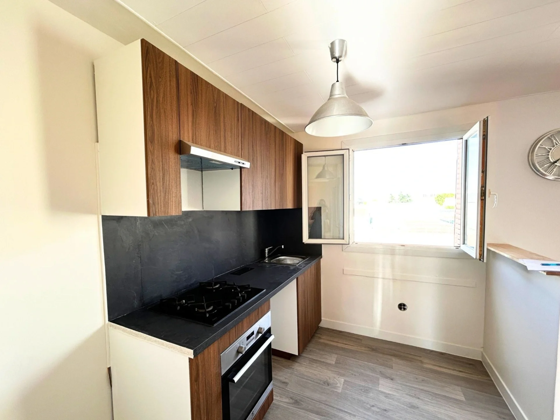 Flat Rue Armand in Villeurbanne