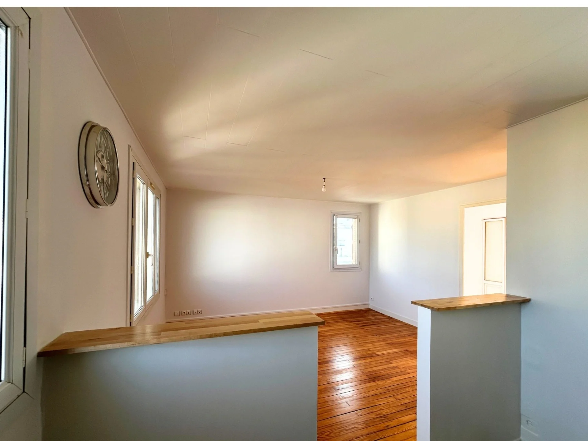 Flat Rue Armand in Villeurbanne
