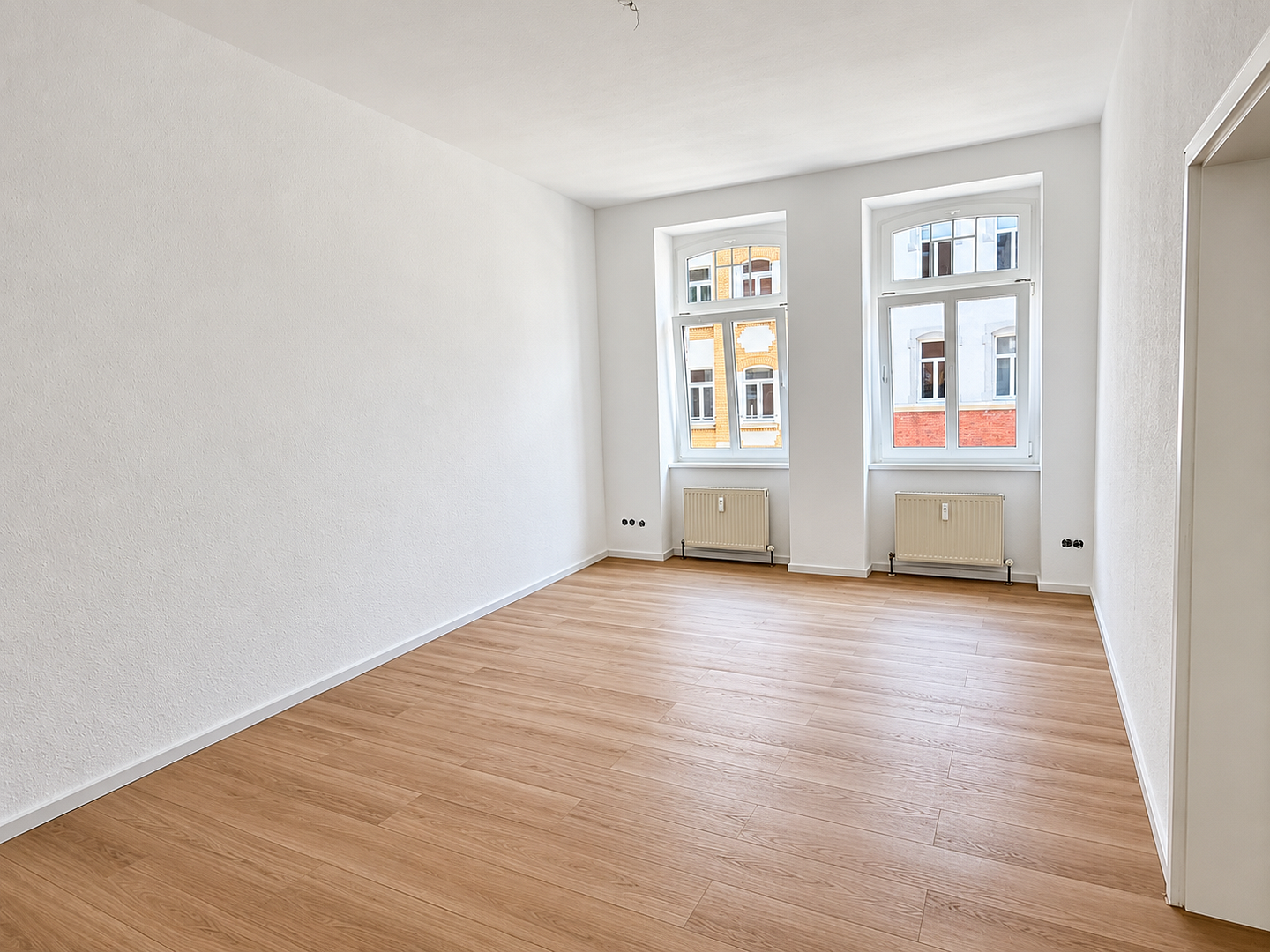 Wohnung Kurt-Beate-Straße in Erfurt