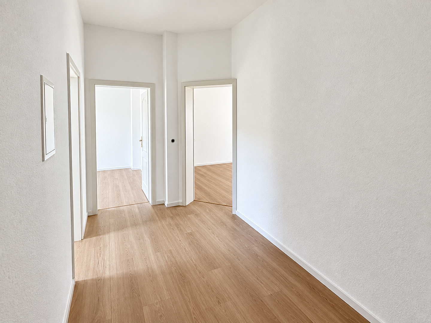 Wohnung Kurt-Beate-Straße in Erfurt
