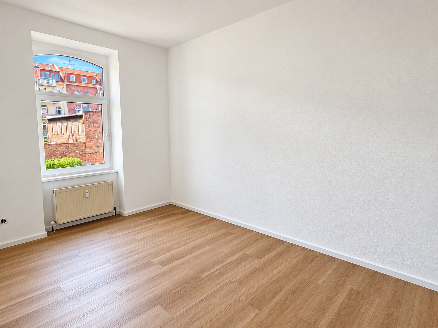 Wohnung Kurt-Beate-Straße in Erfurt