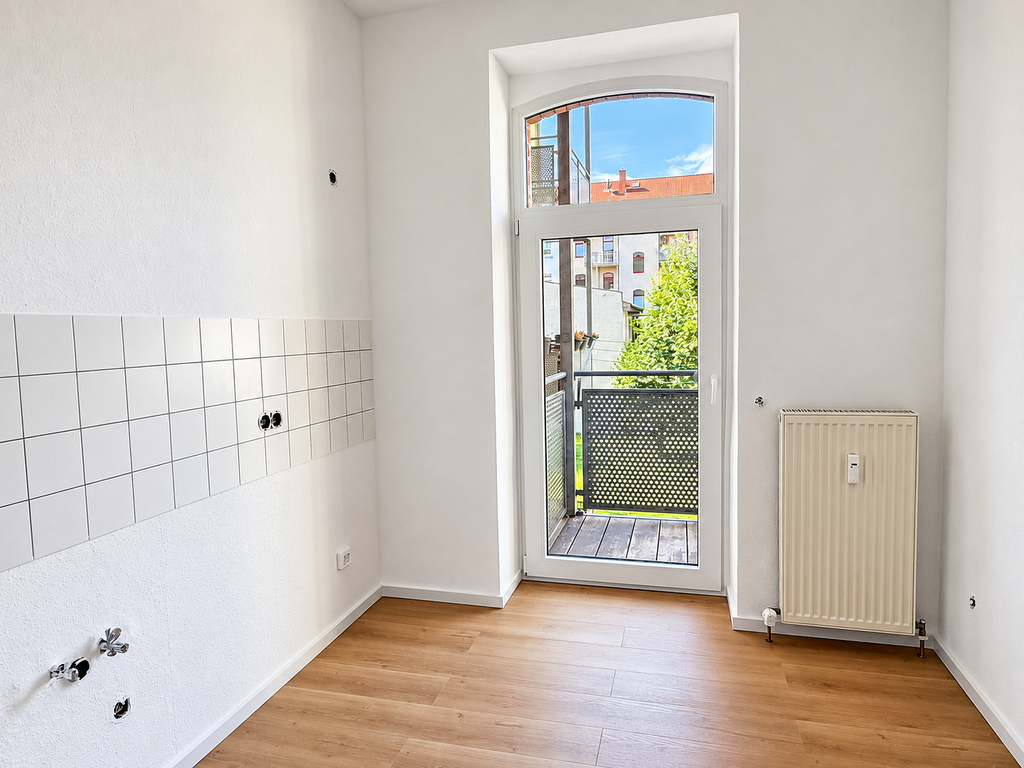 Wohnung Kurt-Beate-Straße in Erfurt