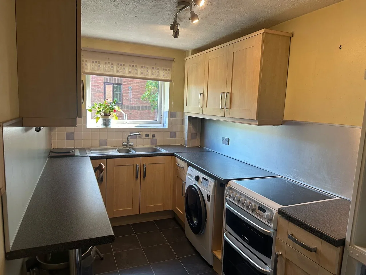 Flat Grove Place in Welwyn Hatfield