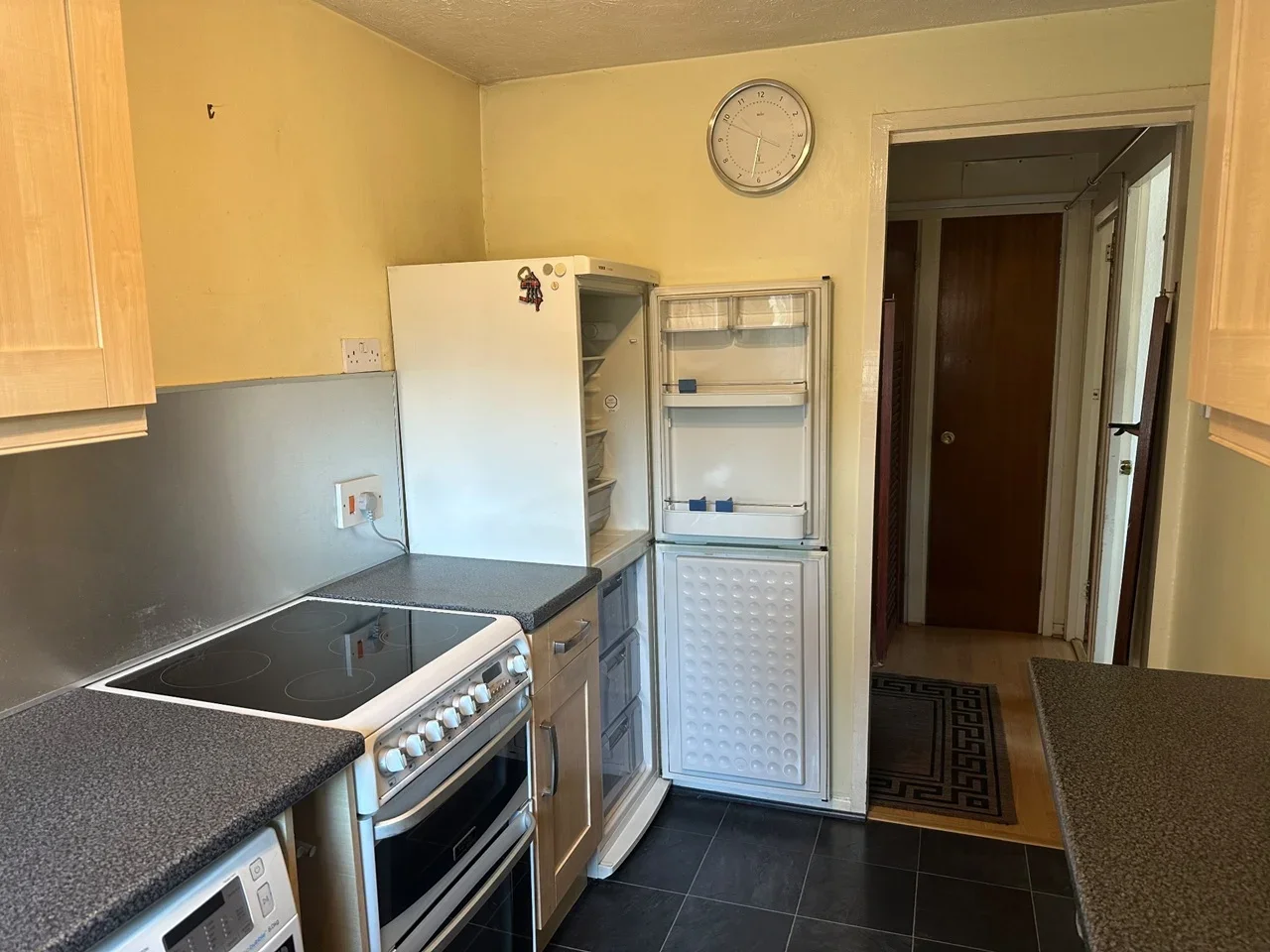 Flat Grove Place in Welwyn Hatfield