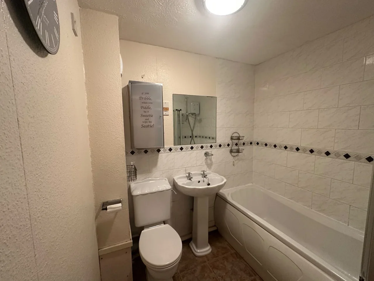 Flat Grove Place in Welwyn Hatfield