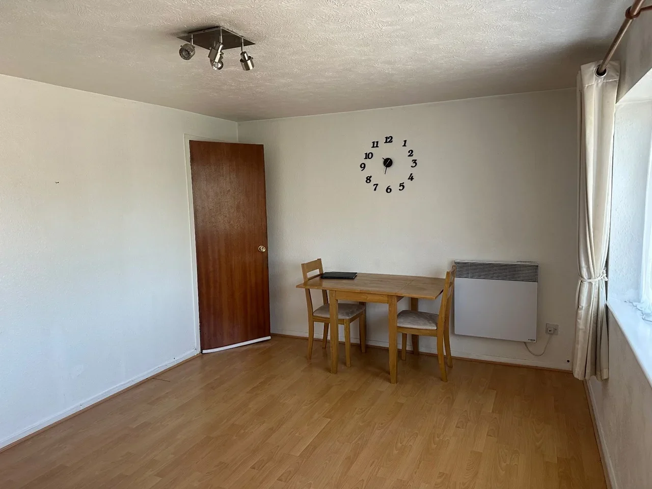 Flat Grove Place in Welwyn Hatfield