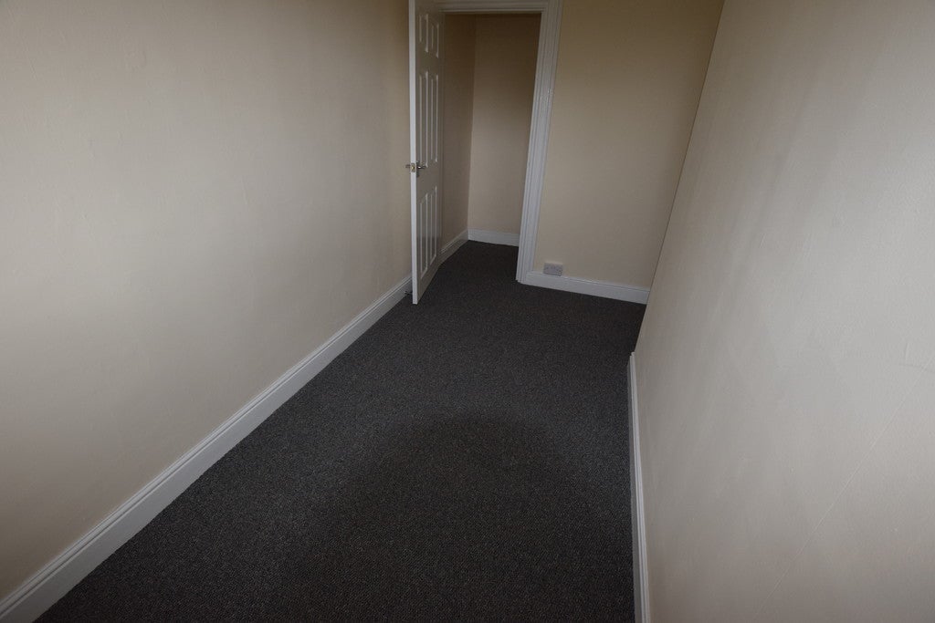 House York Street in Mexborough