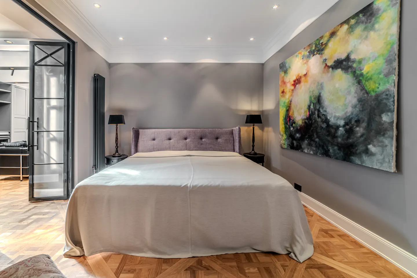 Wohnung Schottweg in Hamburg