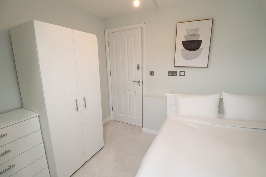 Room Globe Road in Greater London