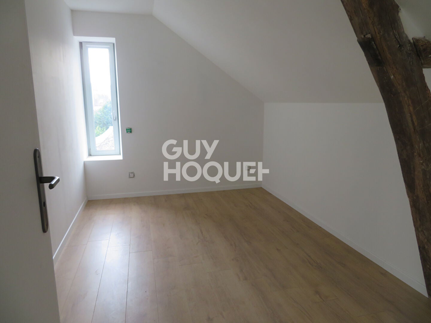 Appartement Rue Saint-Célerin à Château-Gontier-sur-Mayenne