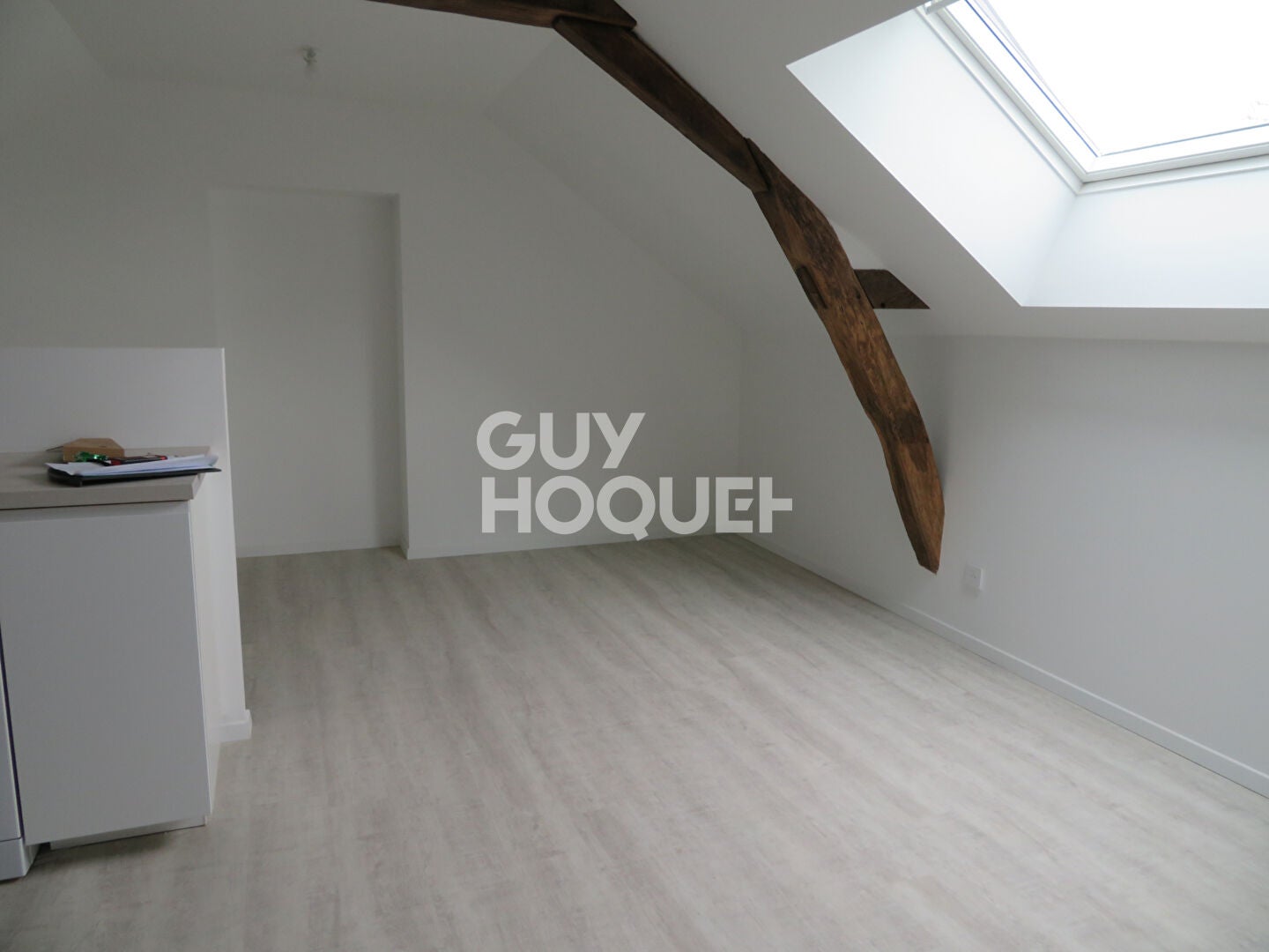 Appartement Rue Saint-Célerin à Château-Gontier-sur-Mayenne