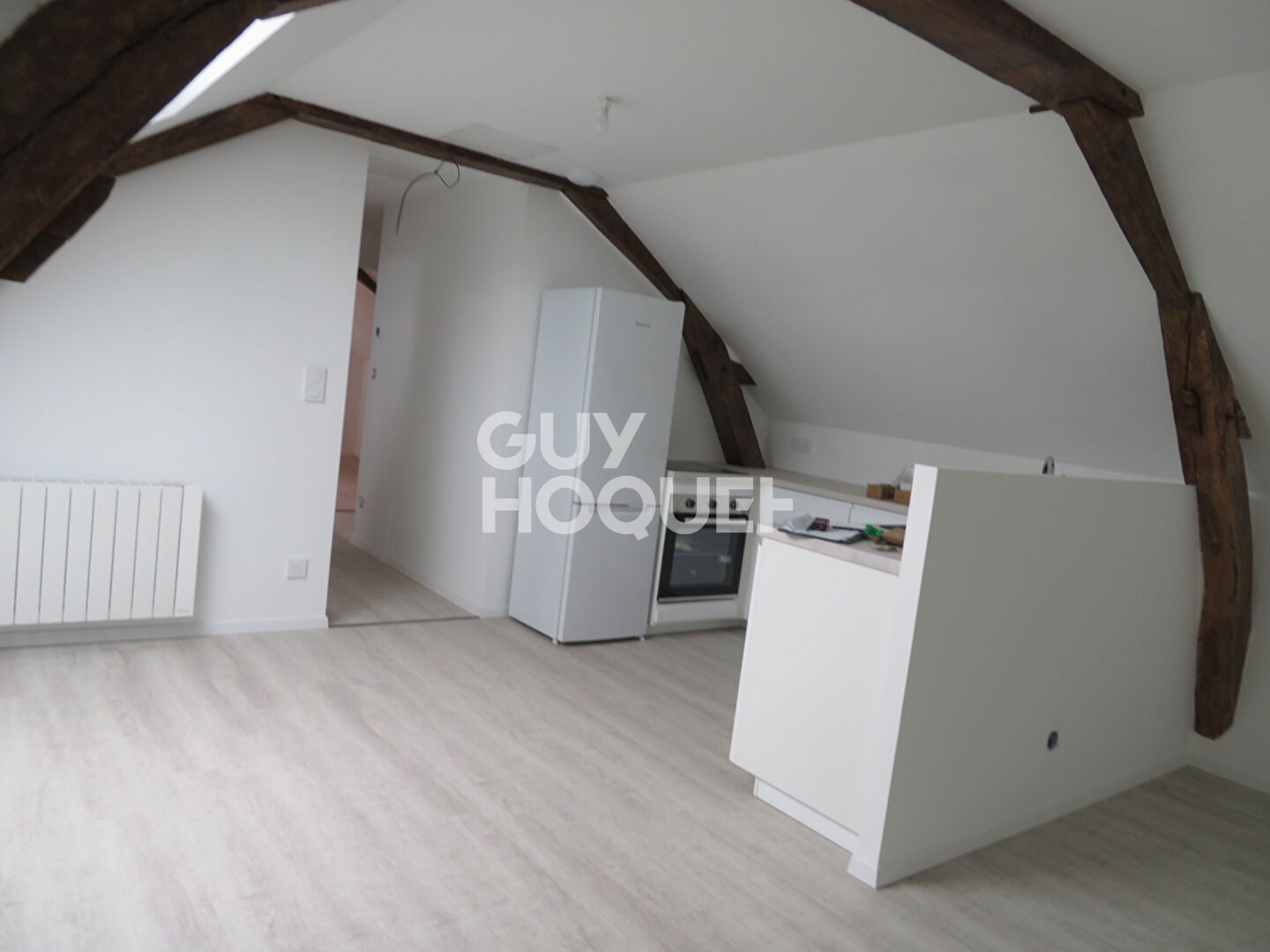 Appartement Rue Saint-Célerin à Château-Gontier-sur-Mayenne